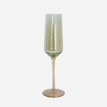 Load image into Gallery viewer, CC Interiors Capri Champagne Glasses set of 4
