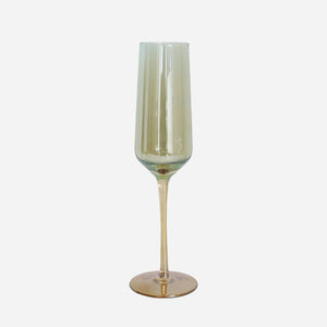 CC Interiors Capri Champagne Glasses set of 4