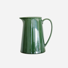 Load image into Gallery viewer, CC Interiors Verde &amp; Ivy Jug
