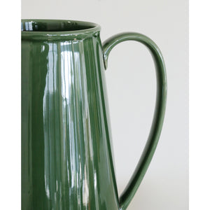 CC Interiors Verde & Ivy Jug