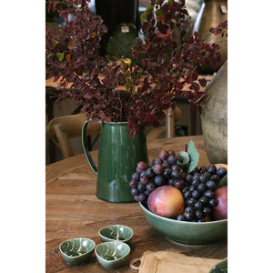 CC Interiors Verde & Ivy Jug