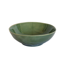 Load image into Gallery viewer, CC Interiors Verde &amp; Ivy Salad Bowl
