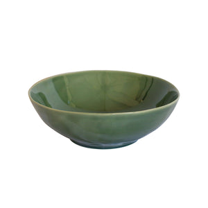 CC Interiors Verde & Ivy Salad Bowl