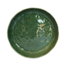 Load image into Gallery viewer, CC interiors Verde &amp; Ivy Platter
