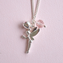 Load image into Gallery viewer, Lauren Hinkley Fairy Necklace
