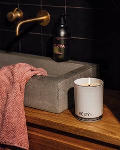 Ecoya Guava & Lychee Sorbet Madison Candle