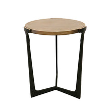 Load image into Gallery viewer, CC Interiors Marrakesh Side Table
