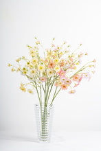 Load image into Gallery viewer, Flower Systems Primrose Spray Pink Medley 61cm
