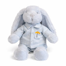 Load image into Gallery viewer, Lily &amp; George Bedtime Bunny- Blue
