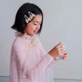 Load image into Gallery viewer, Mimi &amp; Lula Pretty in Pink Pouch
