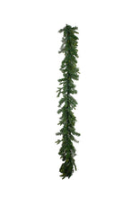 Load image into Gallery viewer, Flower Systems Spruce PRE-LIT Garland DIA: 180cm
