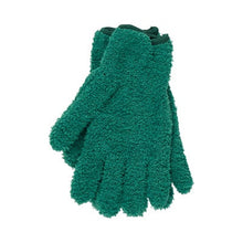Load image into Gallery viewer, Annabel Trends Sprout Microfibre Leaf Cleaning Gloves

