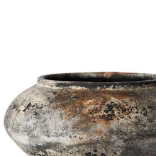 Load image into Gallery viewer, Maytime Muubs Pot Echo 17- Rust Grey
