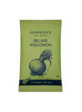 Load image into Gallery viewer, Herb &amp; Spice Dill &amp; Wild Onion Dip
