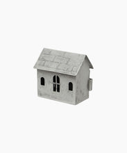 Load image into Gallery viewer, French Country Collections Tealight House Zinc Small
