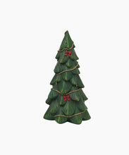Load image into Gallery viewer, French Country Collections Tree with Garlands &amp; Bows

