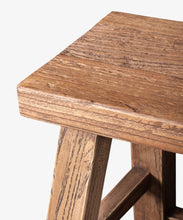 Load image into Gallery viewer, French Country Collections Florence Stool
