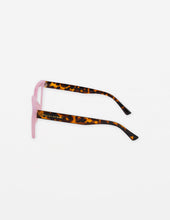 Load image into Gallery viewer, Stella &amp; Gemma Milan Readers- Blush/Tort
