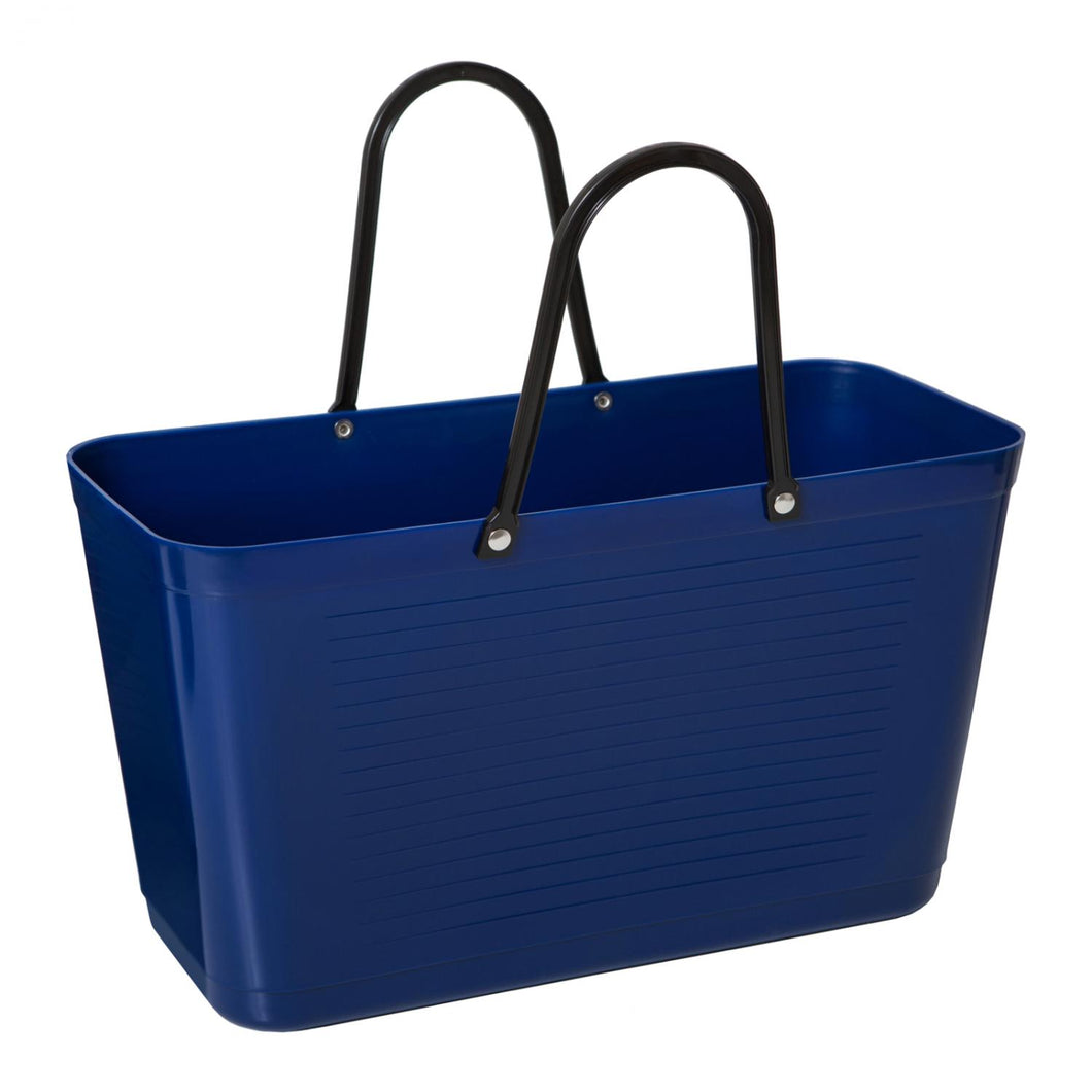 Hinza Large Blue Bag