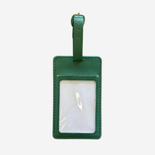 Load image into Gallery viewer, Kathryn Furniss Luggage Tag- Huia
