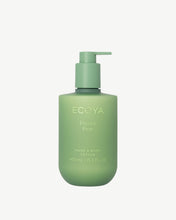 Load image into Gallery viewer, Ecoya French Pear Hand &amp; Body Lotion
