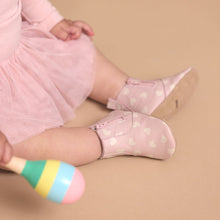 Load image into Gallery viewer, Pretty Brave Baby Electric- Hearts
