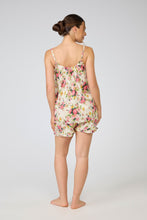 Load image into Gallery viewer, Arabella Floral Pyjama Set
