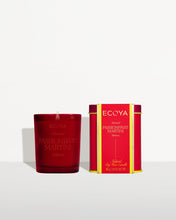 Load image into Gallery viewer, Ecoya Passionfruit Martini Mini Madison Candle 80g
