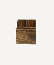 Load image into Gallery viewer, French Country Collections Porto Cutlery &amp; Serviette Holder
