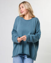 Load image into Gallery viewer, Stella &amp; Gemma Unika Knit Oceania One Size
