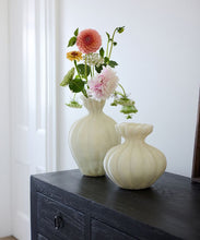 Load image into Gallery viewer, French Country Collections Rosetta Vase Large
