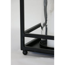 Load image into Gallery viewer, CC Interiors Ludlow Hurricane in Matte Black
