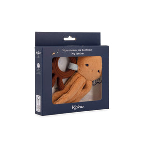 Kaloo My Teether Octopus
