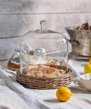 Load image into Gallery viewer, French Country Collections Riviera Dome on Base Large
