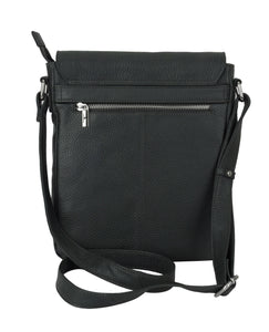 Urban Forest Freeman Body Bag- Rambler Dark Green