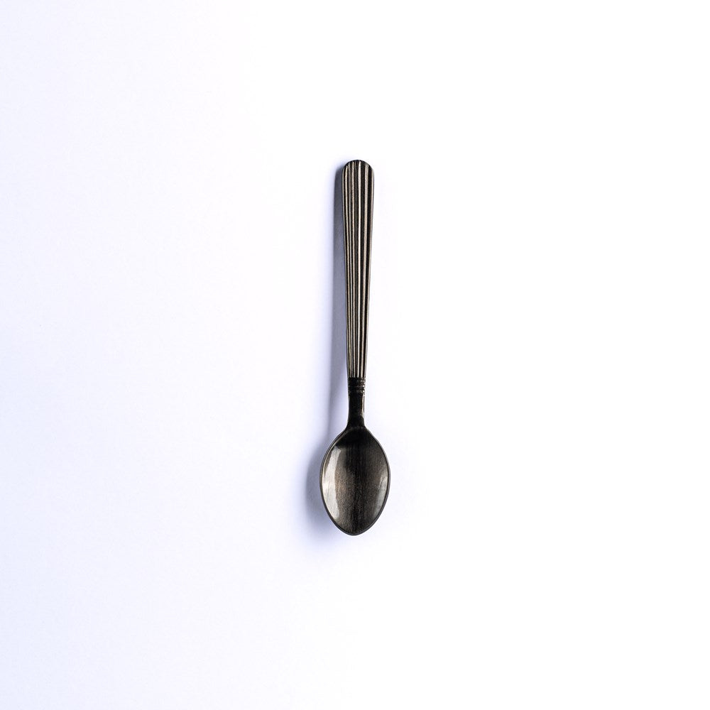 Salisbury Classic Charcoal Spoon