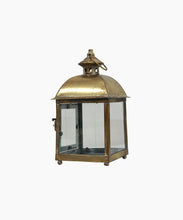 Load image into Gallery viewer, French Country Collections Sylvie Lantern Gold
