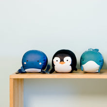 Load image into Gallery viewer, Little Big Friends Roly Poly Plush Balls- Ocean
