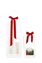 Load image into Gallery viewer, Flower Systems Blanc LED Lantern White Small

