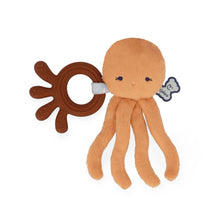 Load image into Gallery viewer, Kaloo My Teether Octopus
