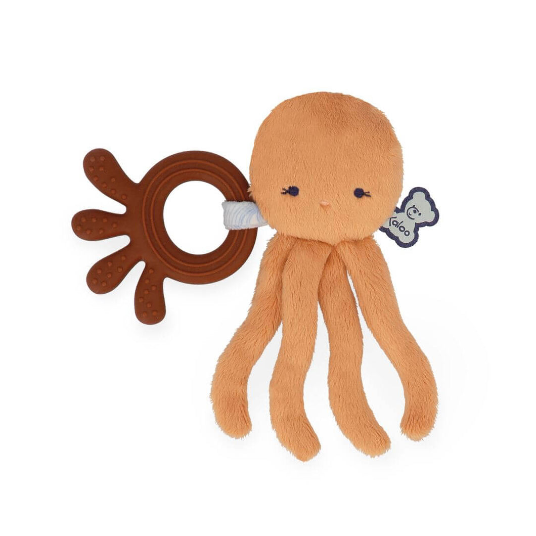 Kaloo My Teether Octopus
