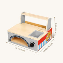 Load image into Gallery viewer, Kin &amp; Co Pizza Oven with Accessories
