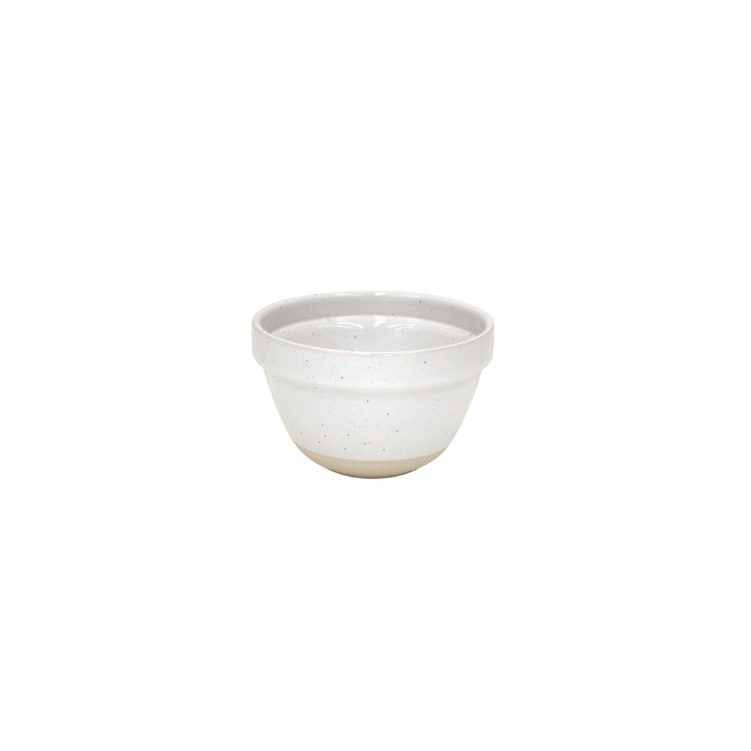Casafina Fattoria Mixing Bowl- White 17cm (1.21L)