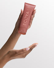 Load image into Gallery viewer, Ecoya Guava &amp; Lychee Sorbet Hand Repair Balm- 100ml
