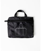 Load image into Gallery viewer, Stella &amp; Gemma Shopper Bag- Black
