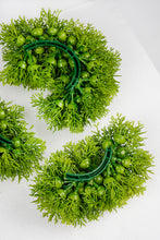 Load image into Gallery viewer, Flower Systems Moss Shapes Assorted set of 3

