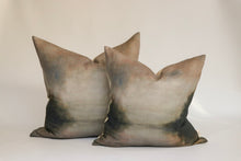 Load image into Gallery viewer, River &amp; Isle Winter Reflection Cushion 50x50cm
