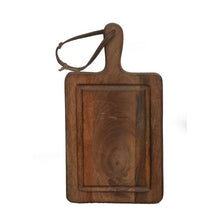 Load image into Gallery viewer, Rembrandt Square Chopping Board
