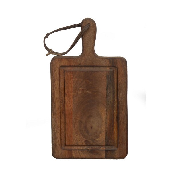 Rembrandt Square Chopping Board
