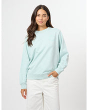 Load image into Gallery viewer, Stella &amp; Gemma Essential Sweater- Spearmint
